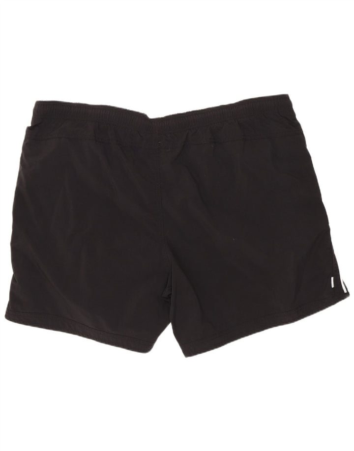Pantaloncini sportivi da uomo Adidas 2XL nylon nero