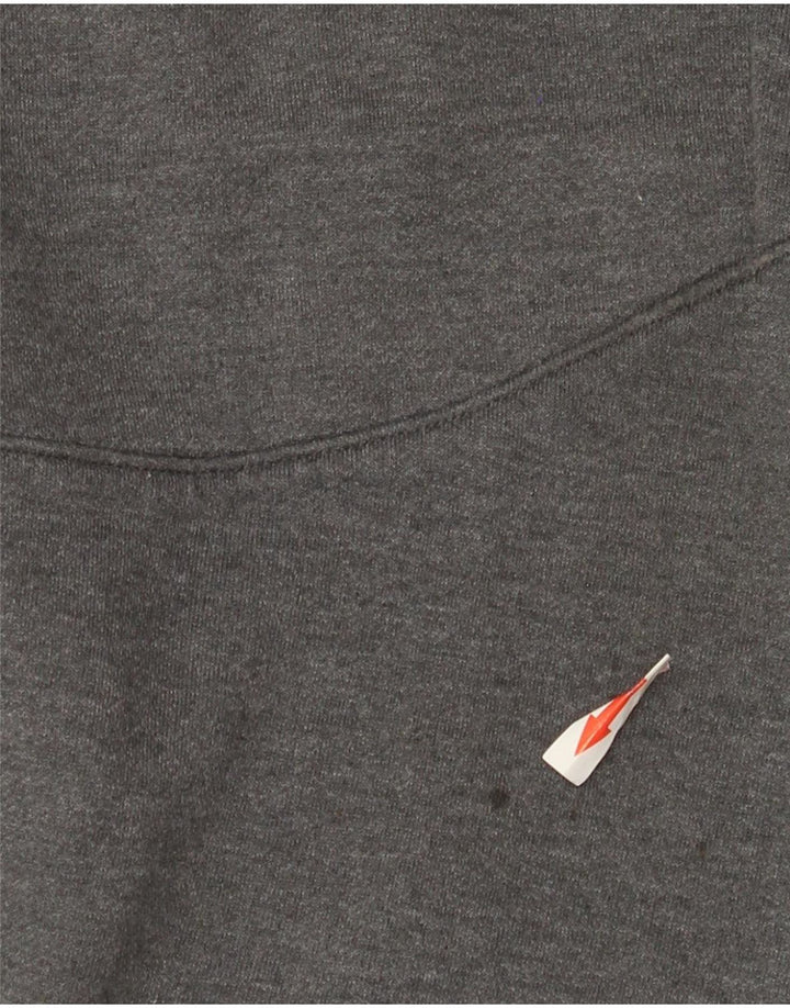 Pantaloni da tuta da uomo Nike Dri Fit Joggers XL Grigi