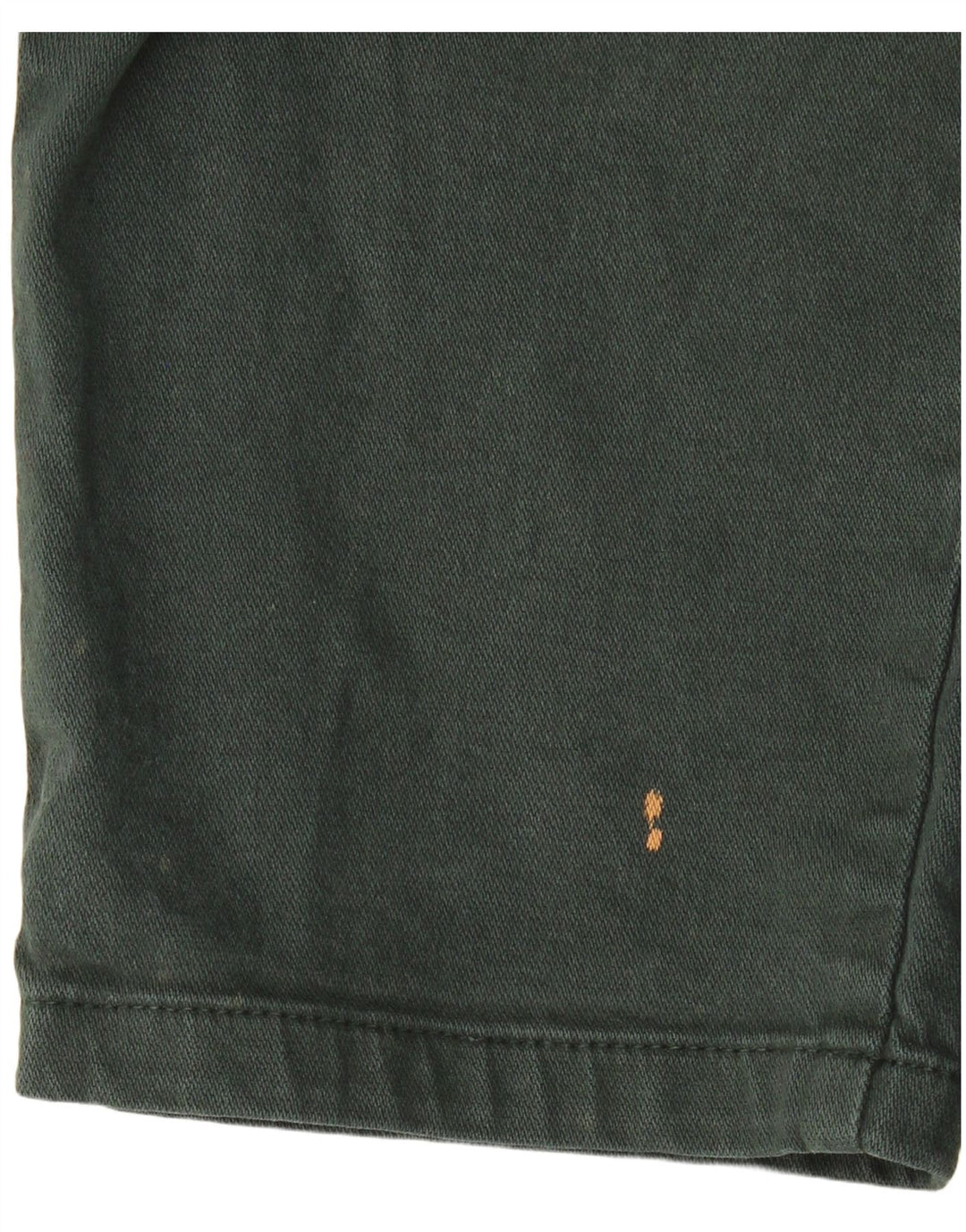 Jeans dritti da donna Massimo Dutti EU 42 Large W32 L28 Verde