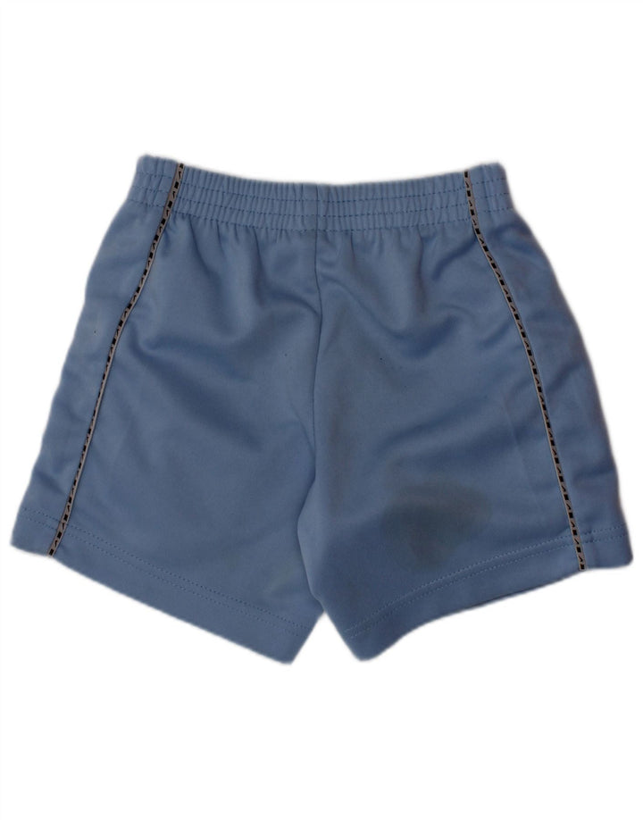 Pantaloncini sportivi Nike Ragazzo 3-4 anni XS Blu Poliestere