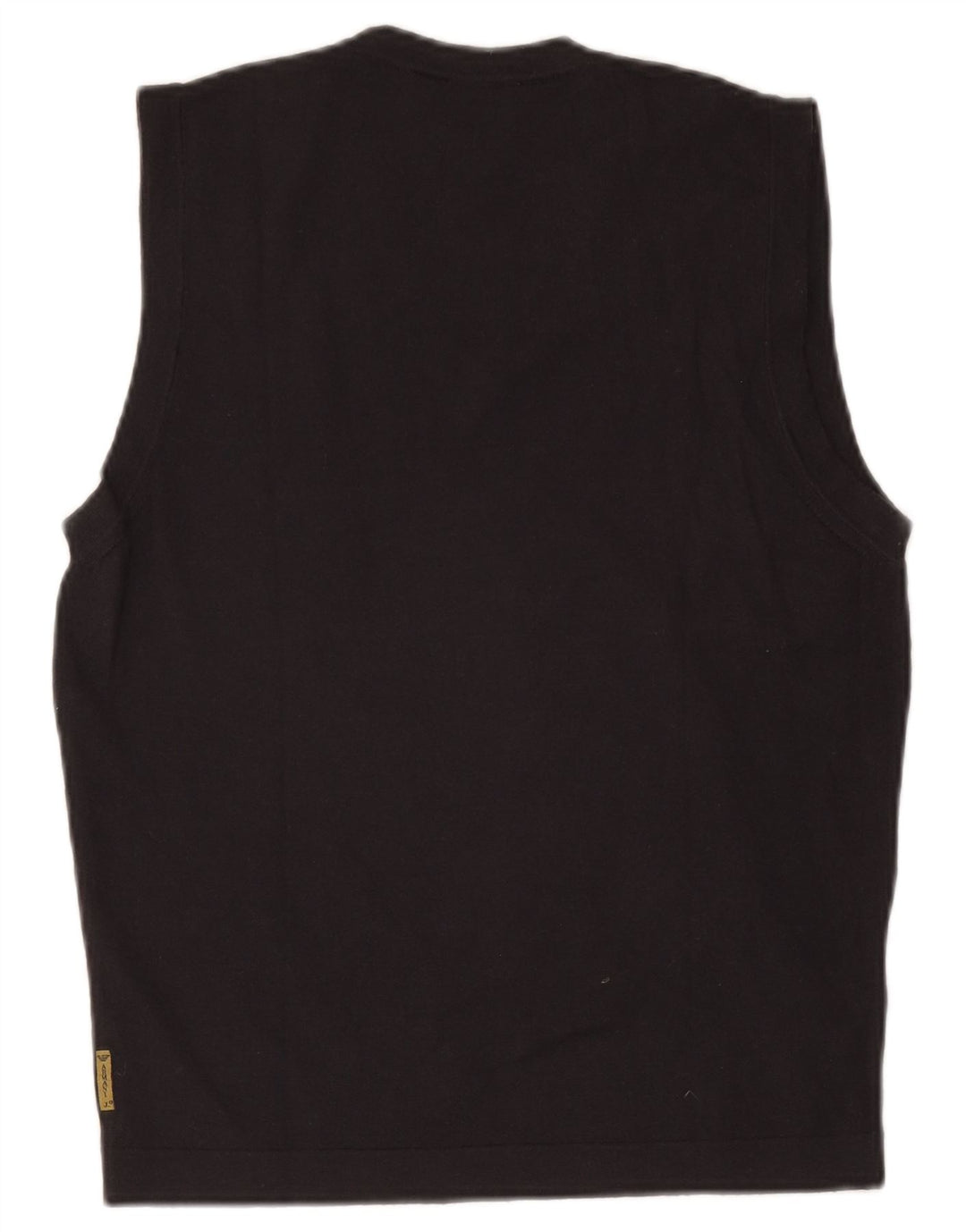 Canotta da uomo Armani Jeans Canottiera media blu navy