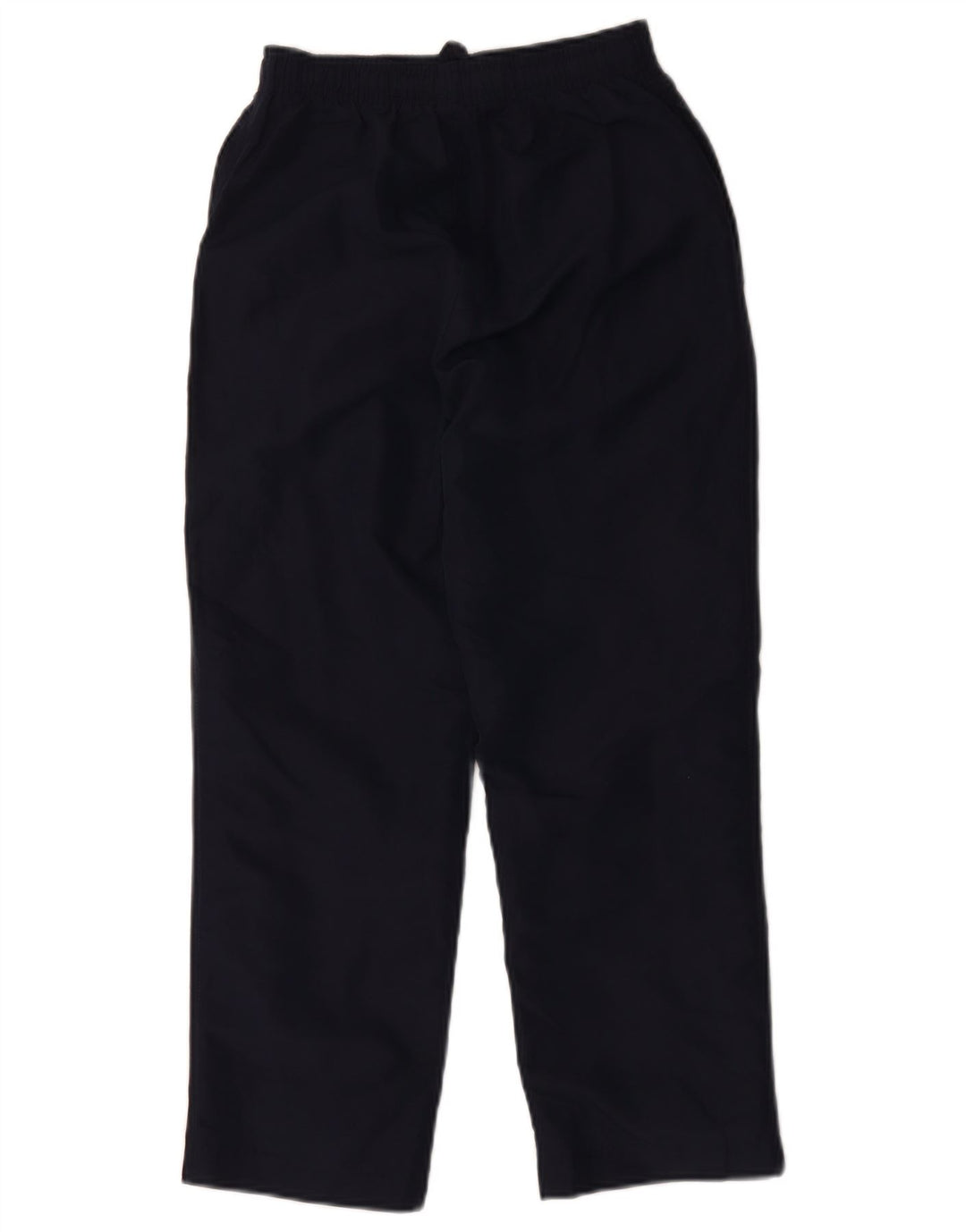 Pantaloni da tuta da ragazzo Champion 9-10 anni in poliestere blu navy