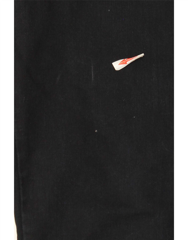 Replay Jeans slim da uomo W31 L34 cotone blu navy