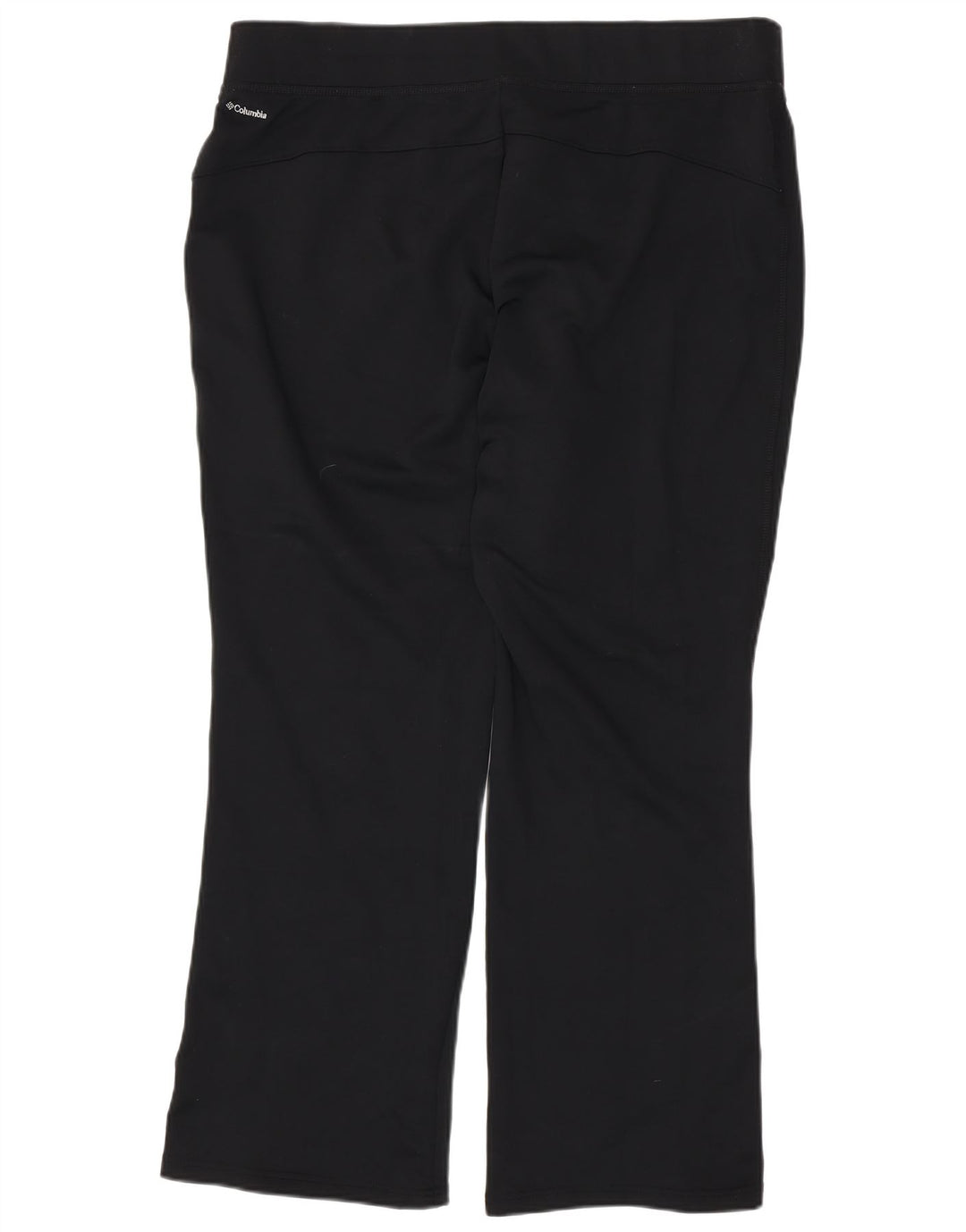 Pantaloni da tuta da donna COLUMBIA UK 20 2XL Poliestere nero