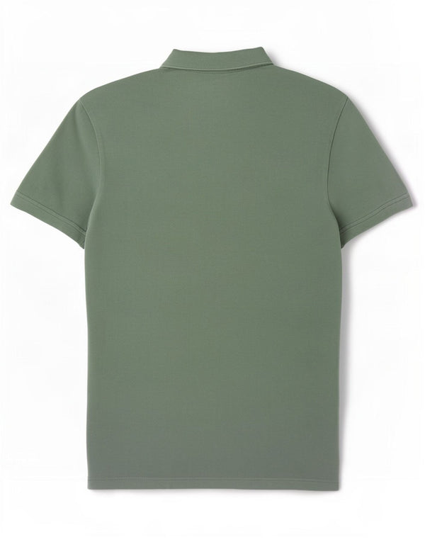 Polo Uomo Joules Piccola Verde Cotone