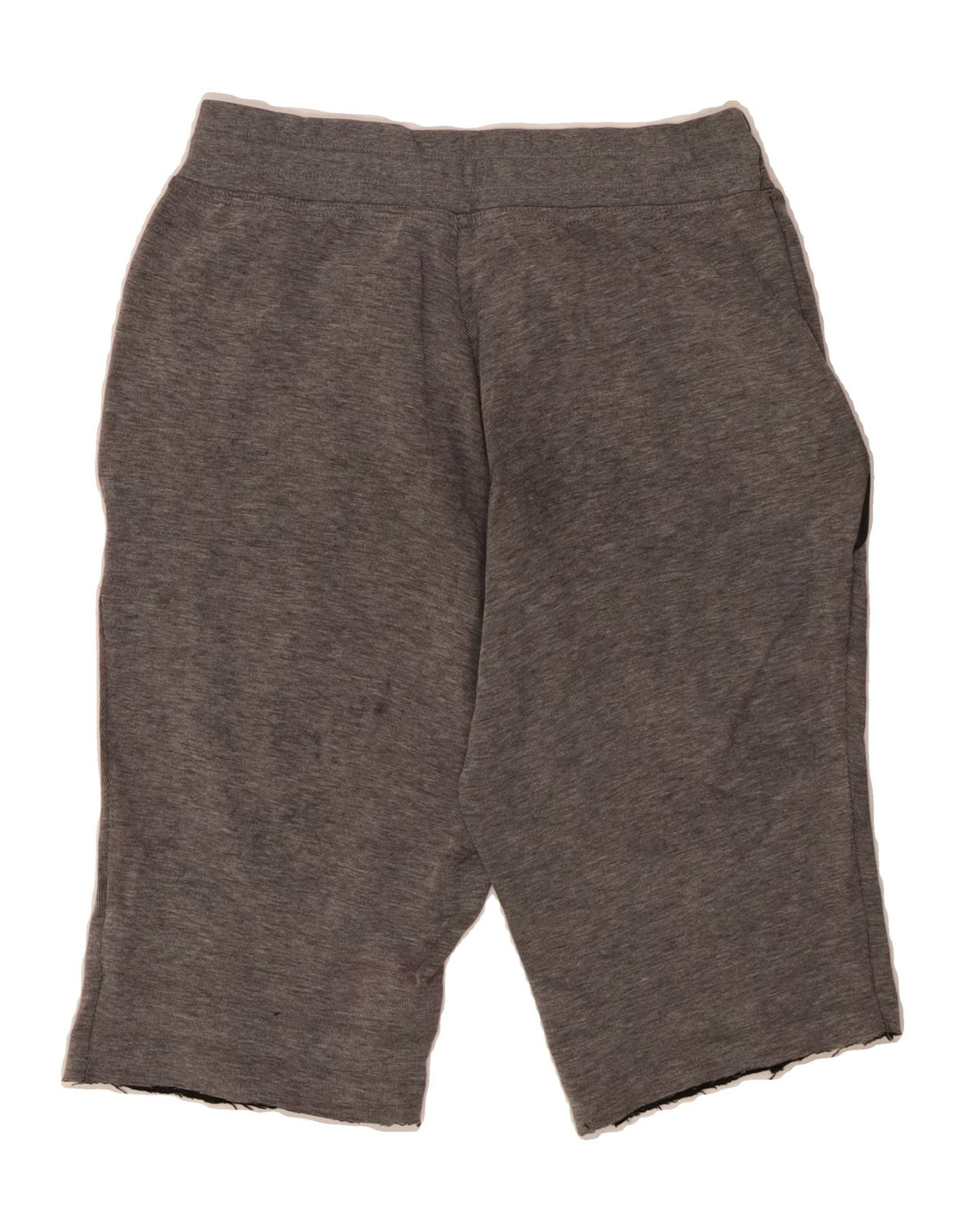 NIKE Mens Sport Shorts Small  Grey Cotton Vintage Nike and Second-Hand Nike from Messina Hembry 