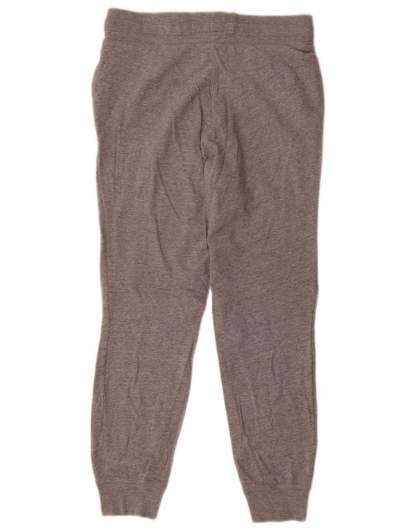 Pantaloni da tuta da donna Jack Wills Joggers UK 10 Small Grey Flecked
