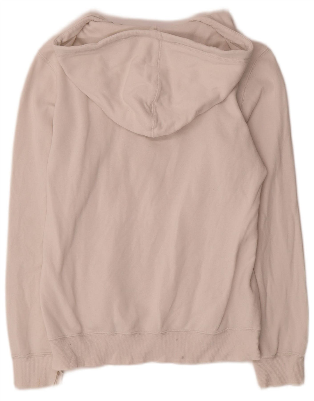 Felpa con cappuccio grafica da donna Champion UK 14 Medium White
