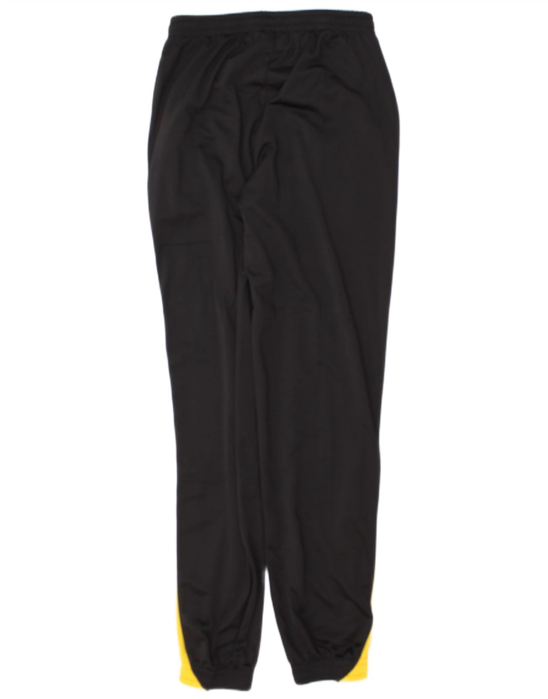 Pantaloni da tuta da uomo Puma Joggers Small Nero Colourblock Poliestere
