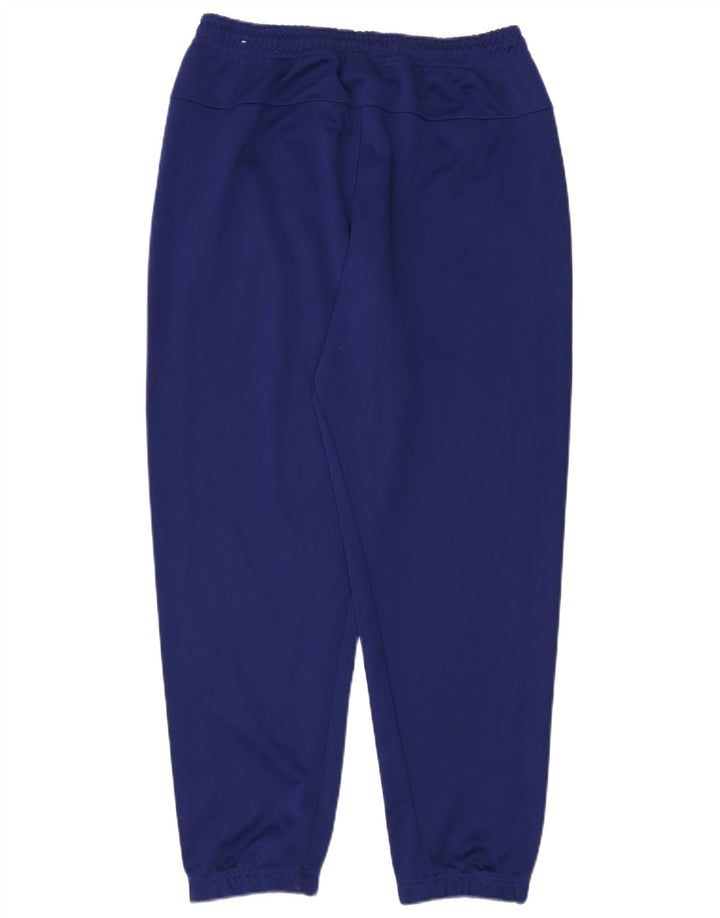 Pantaloni da tuta da uomo Nike Joggers Large Blu in poliestere