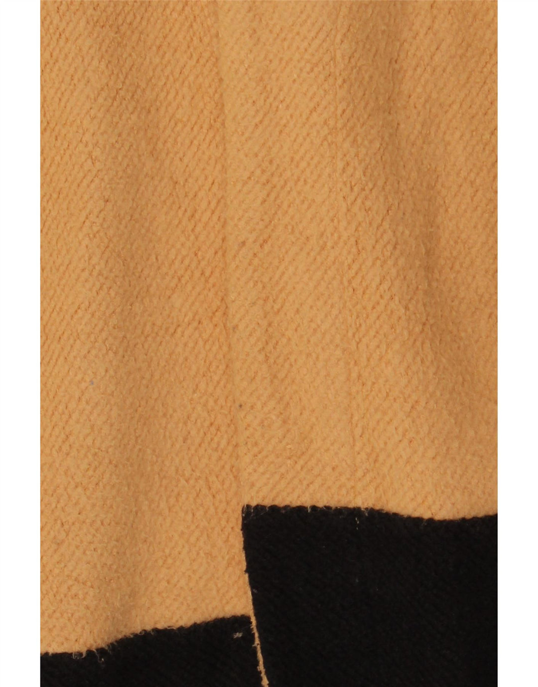 Soprabito aperto oversize da donna Zara UK 14 blocco colore medio multicolore