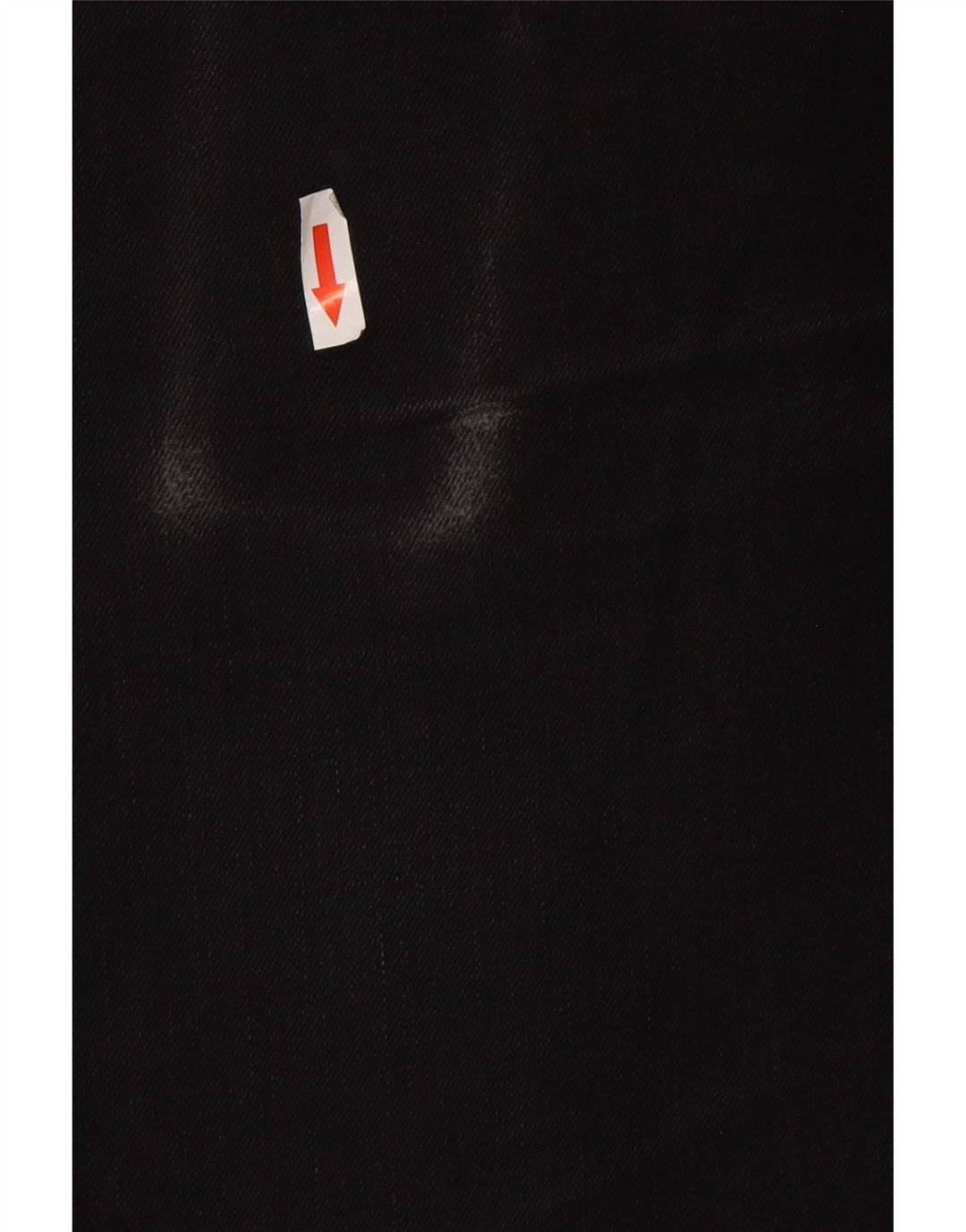 Levi's Uomo 512 Jeans affusolati slim W33 L32 Cotone grigio
