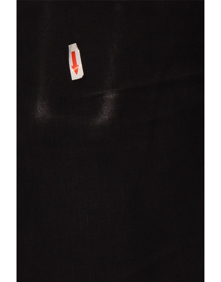 Levi's Uomo 512 Jeans affusolati slim W33 L32 Cotone grigio