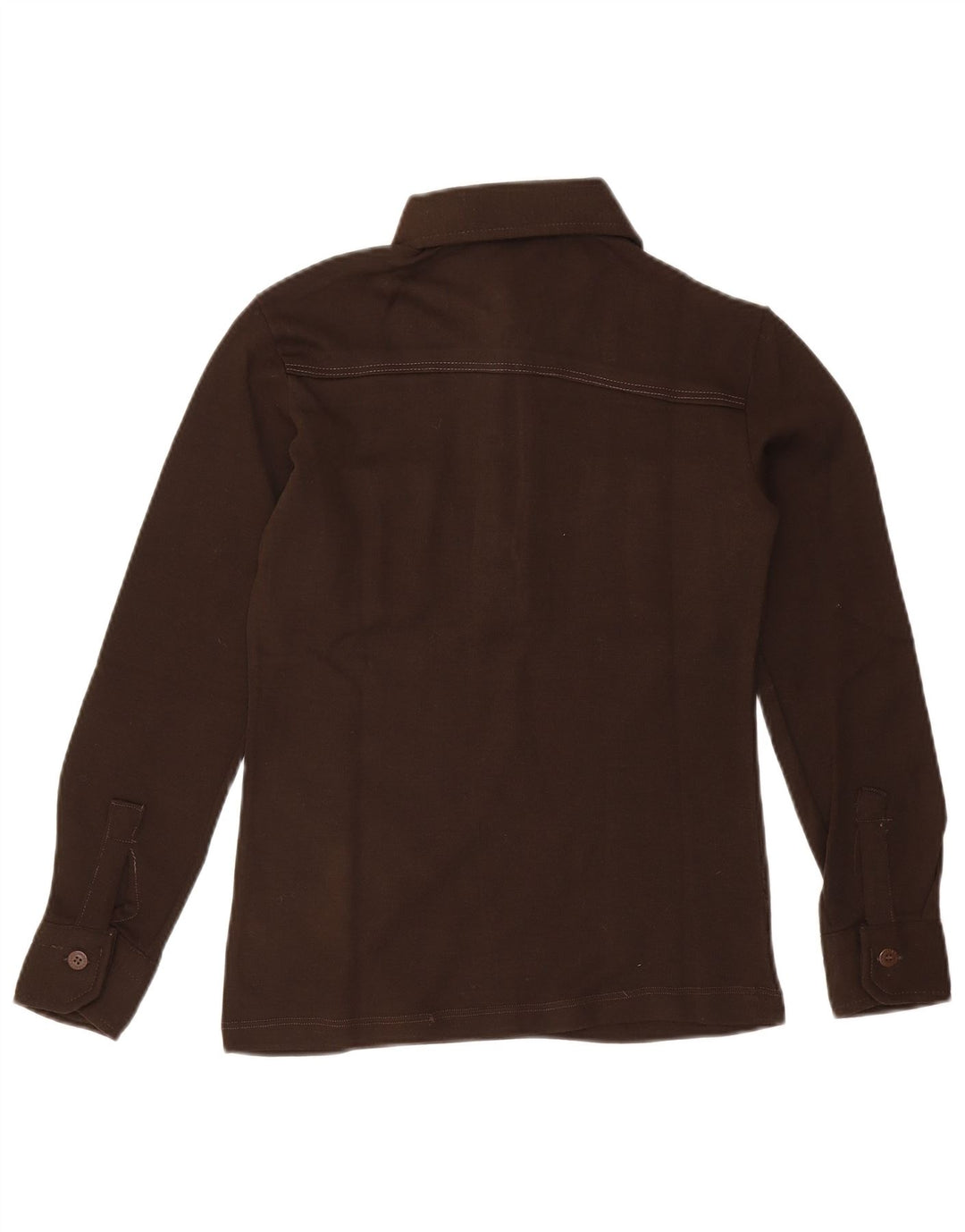 Maglia pullover da donna BETA US 4 Small Marrone