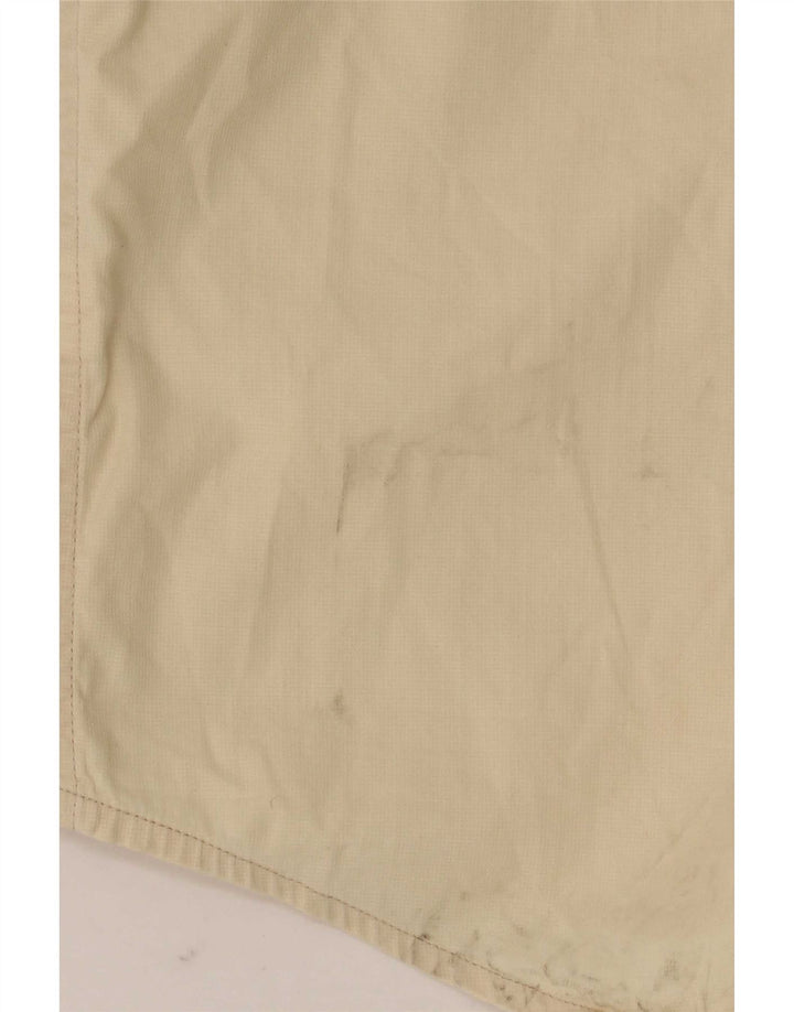 Camicia da uomo Marlboro Classics XL gialla