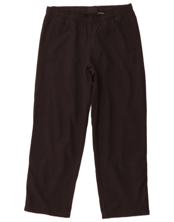 Pantaloni da tuta da donna LOTTO UK 14 Large neri