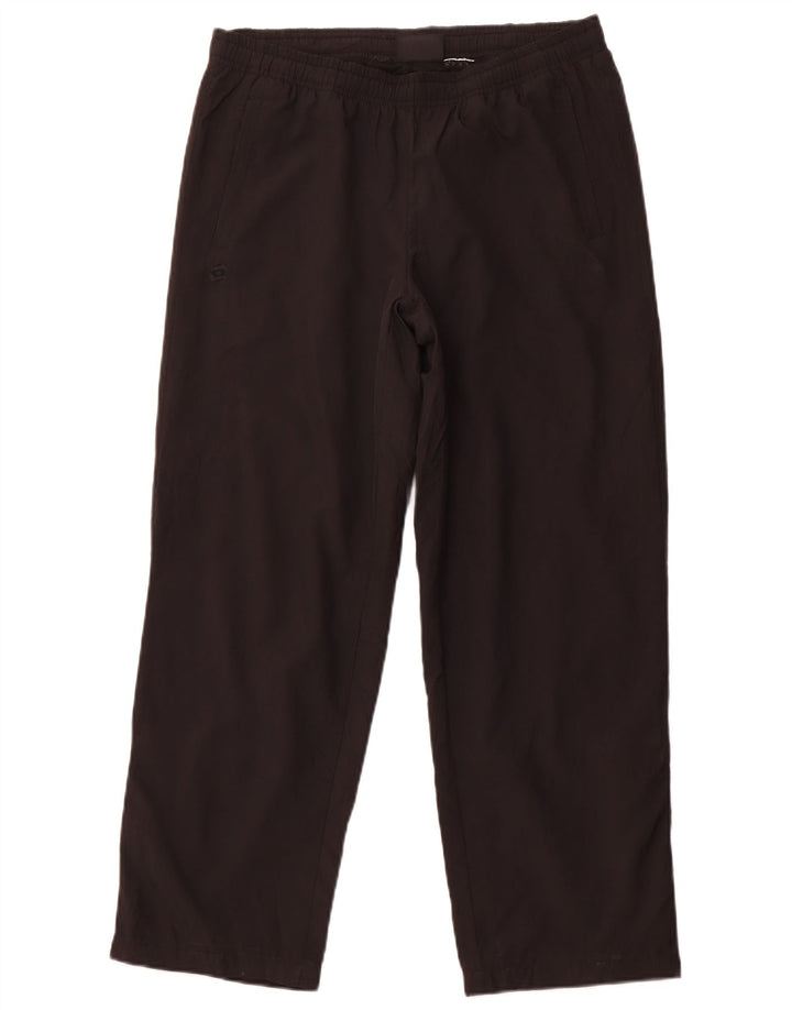 Pantaloni da tuta da donna LOTTO UK 14 Large neri