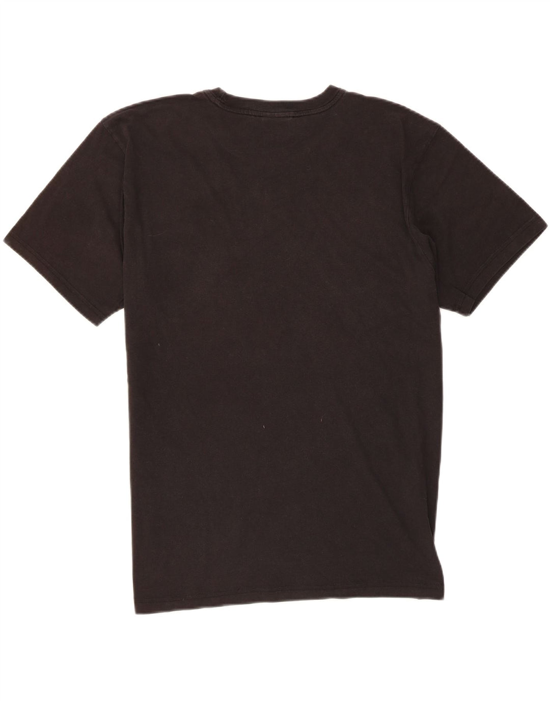 CHAMPION Mens T-Shirt Top XL Black Vintage Champion and Second-Hand Champion from Messina Hembry 