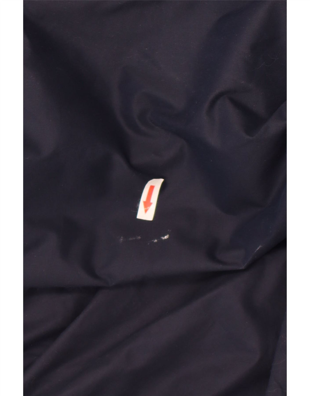 Giubbotto bomber da uomo Musto UK 40 grande poliestere blu navy