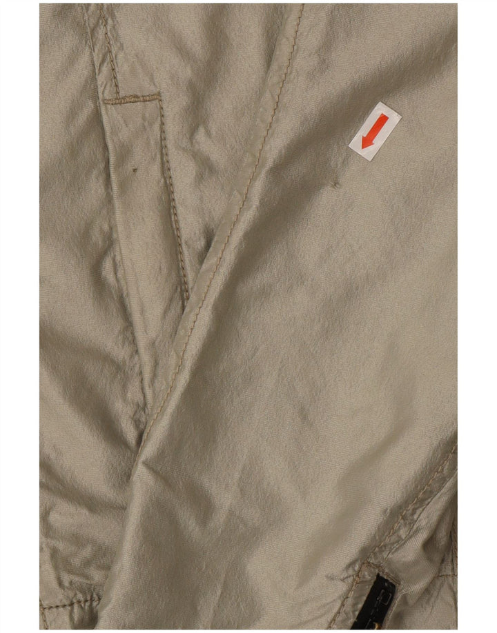 Refrigiwear Giacca bomber Cruz da donna UK 14 color kaki medio