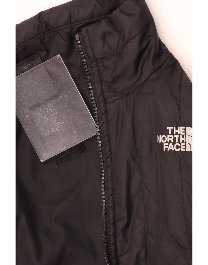 Giacca imbottita da donna The North Face UK 12 nylon nero medio