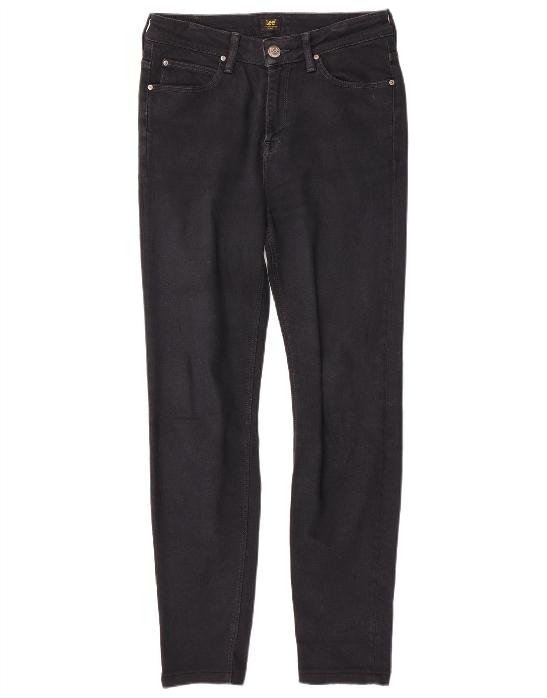 Jeans skinny da donna Lee W28 L28 Blu navy