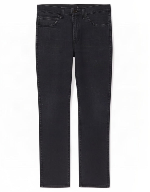 Jeans Levi's Uomo 511 Slim W34 L32 Cotone Blu Navy