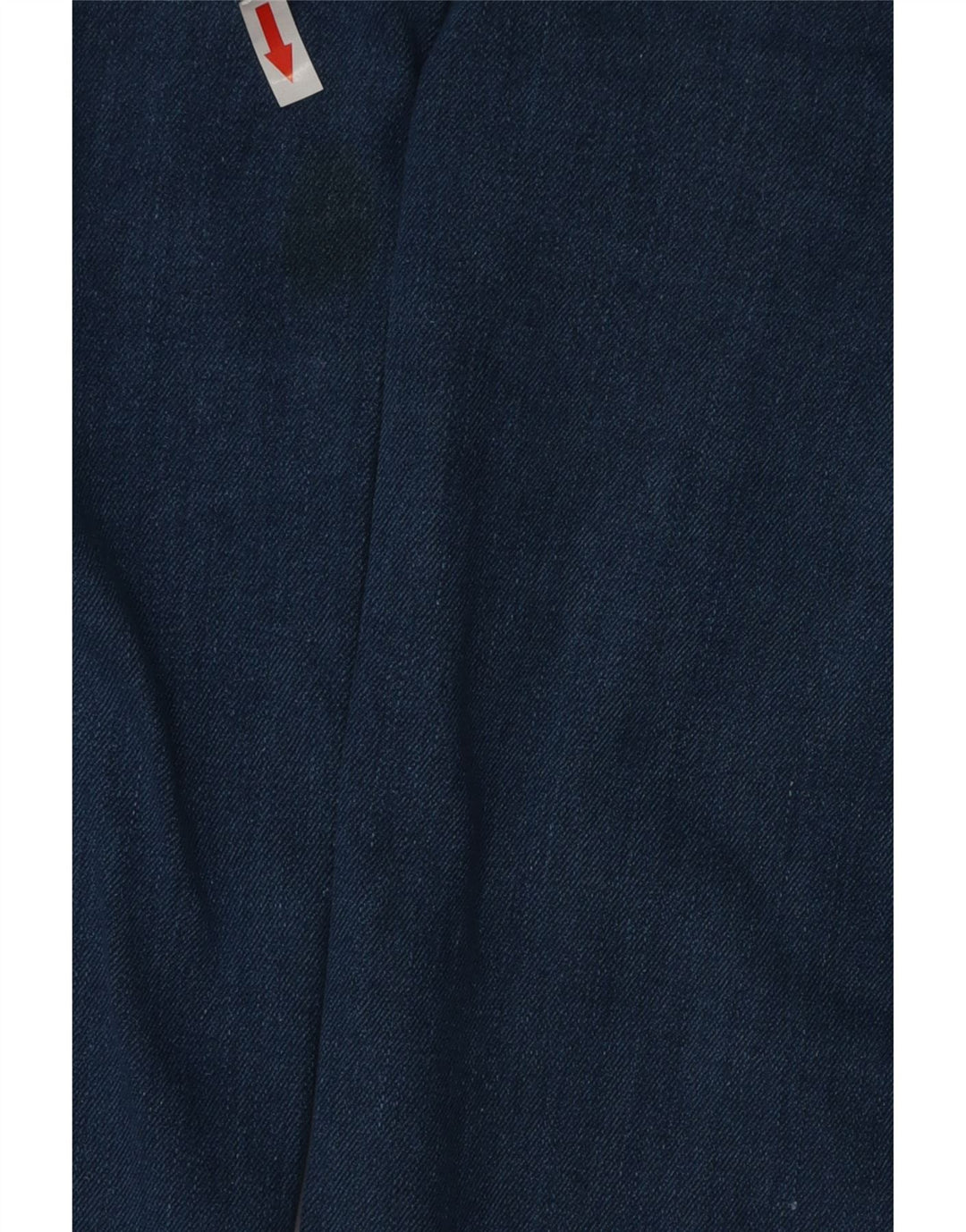 LEVI'S Jeans da uomo 511 slim W31 L30 cotone blu