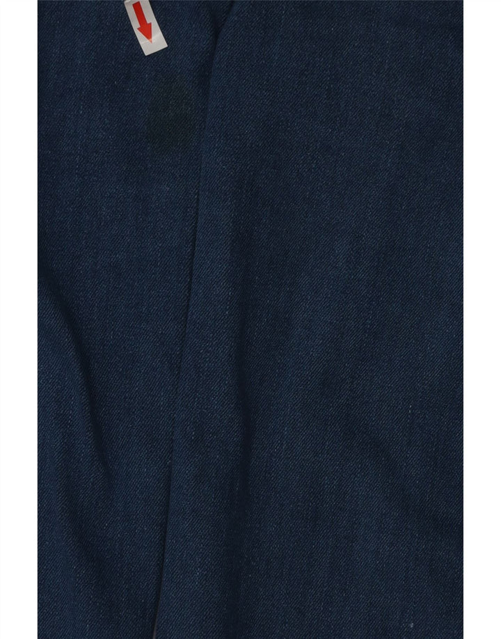 LEVI'S Jeans da uomo 511 slim W31 L30 cotone blu