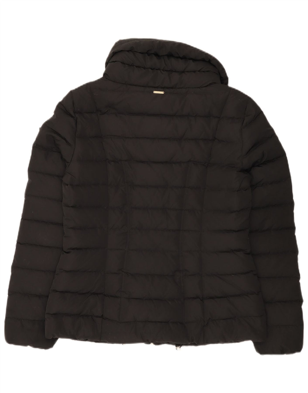 Giacca imbottita da donna Guess UK 16 grande nera