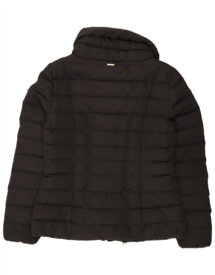 Giacca imbottita da donna Guess UK 16 grande nera