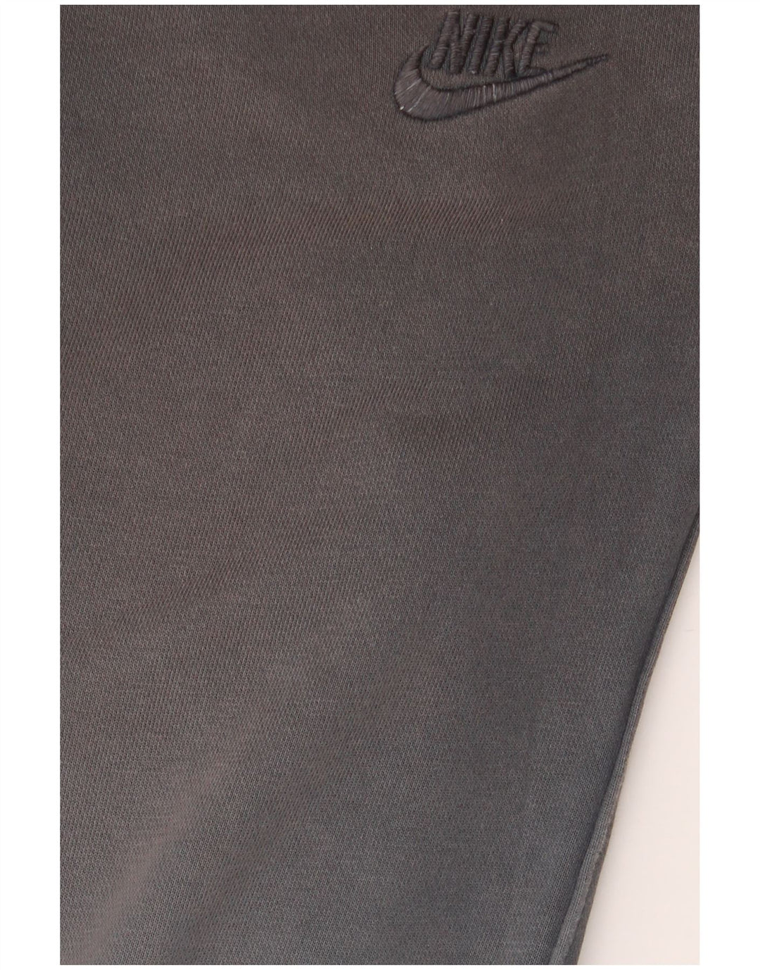 Pantaloni da tuta da uomo Nike Joggers Small Grigio Colourblock