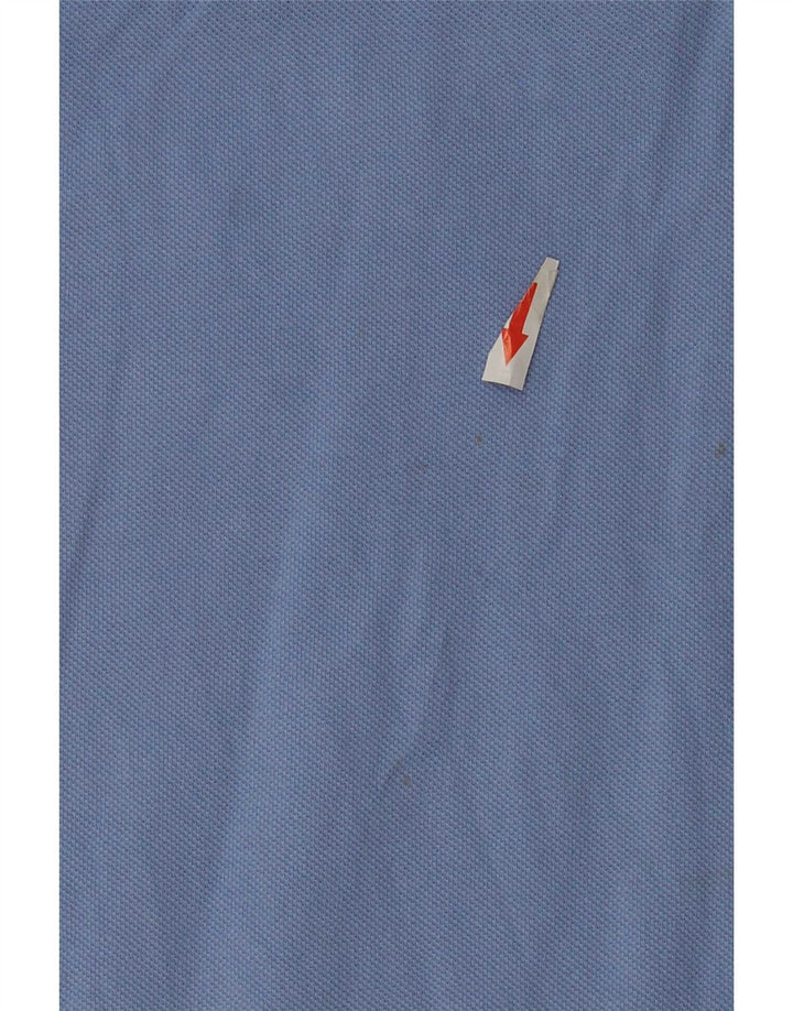 Polo da donna Crew Clothing UK 14 Blu medio