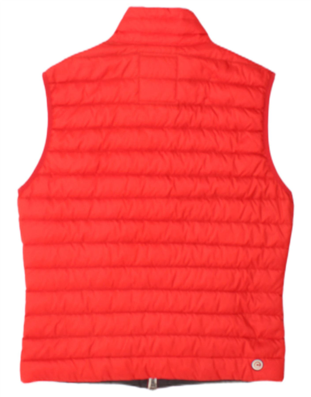Gilet imbottito da uomo Colmar IT 46 piccolo rosso