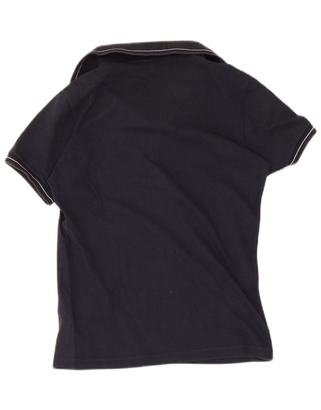Polo da donna Refrigiwear UK 14 grande blu navy