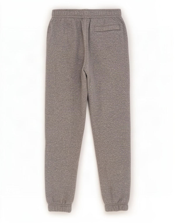 Pantaloni da tuta da ragazzo Nike Joggers 10-11 anni Grigio medio chiazzato