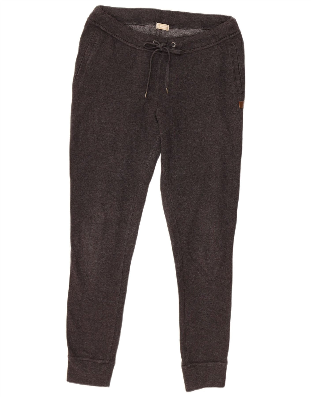 Pantaloni da tuta da donna ROXY Joggers UK 14 Grigio medio