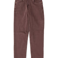 Jeans dritti Zara per ragazzi 13-14 anni W28 L27 Grigi