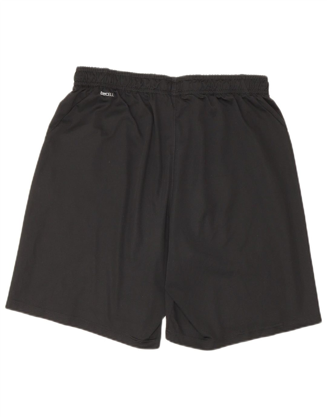 Pantaloncini sportivi Puma Uomo Medi Neri