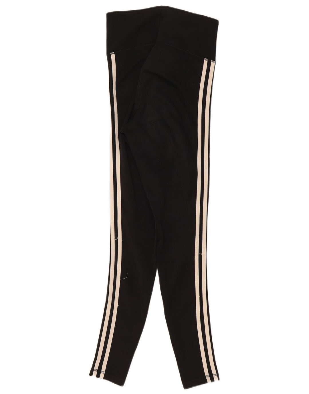Leggings Adidas Climalite da donna UK 8/10 piccolo nero