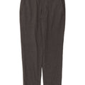 ZARA Mens Slim Chino Trousers EU 40 Medium W31 L28 Grey