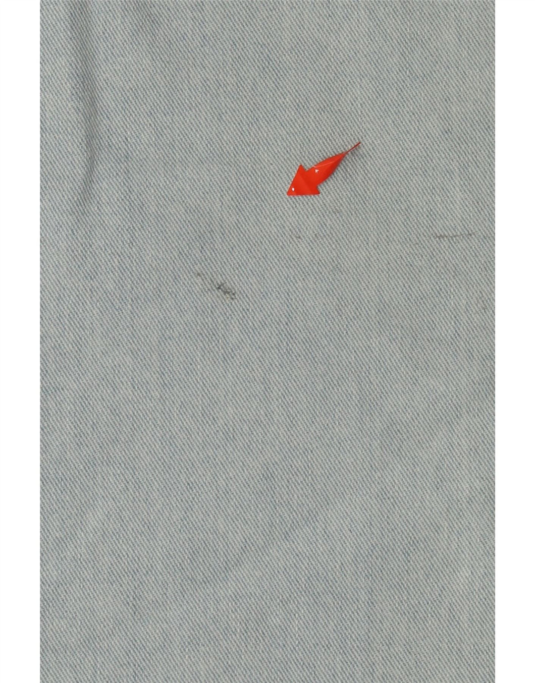 Jeans larghi da uomo PICALDI W40 L32 cotone blu