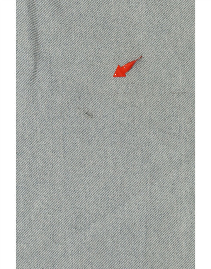 Jeans larghi da uomo PICALDI W40 L32 cotone blu