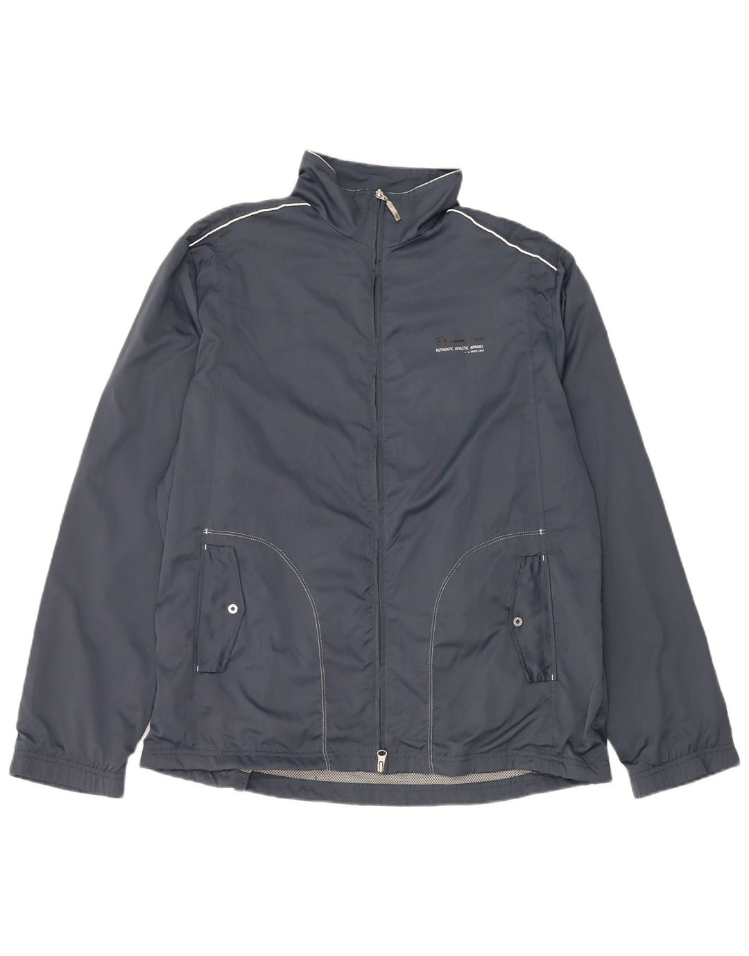 Tuta intera Champion da donna Easy Fit UK 20 2XL Blu navy
