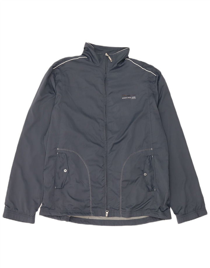 Tuta intera Champion da donna Easy Fit UK 20 2XL Blu navy