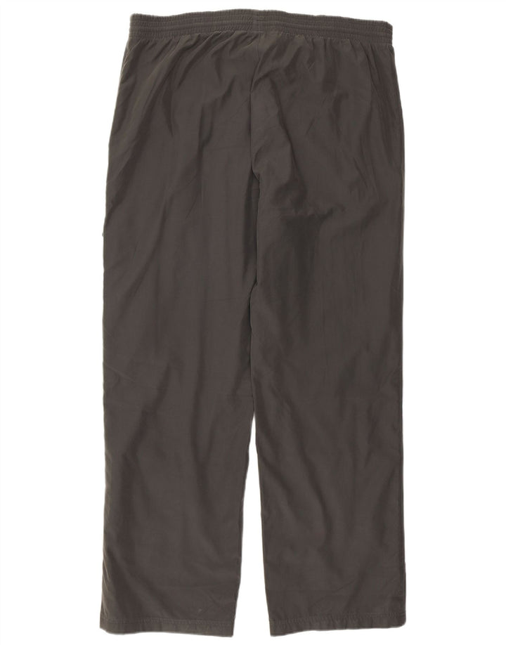 Pantaloni da tuta da donna Champion UK 18 XL Poliestere grigio