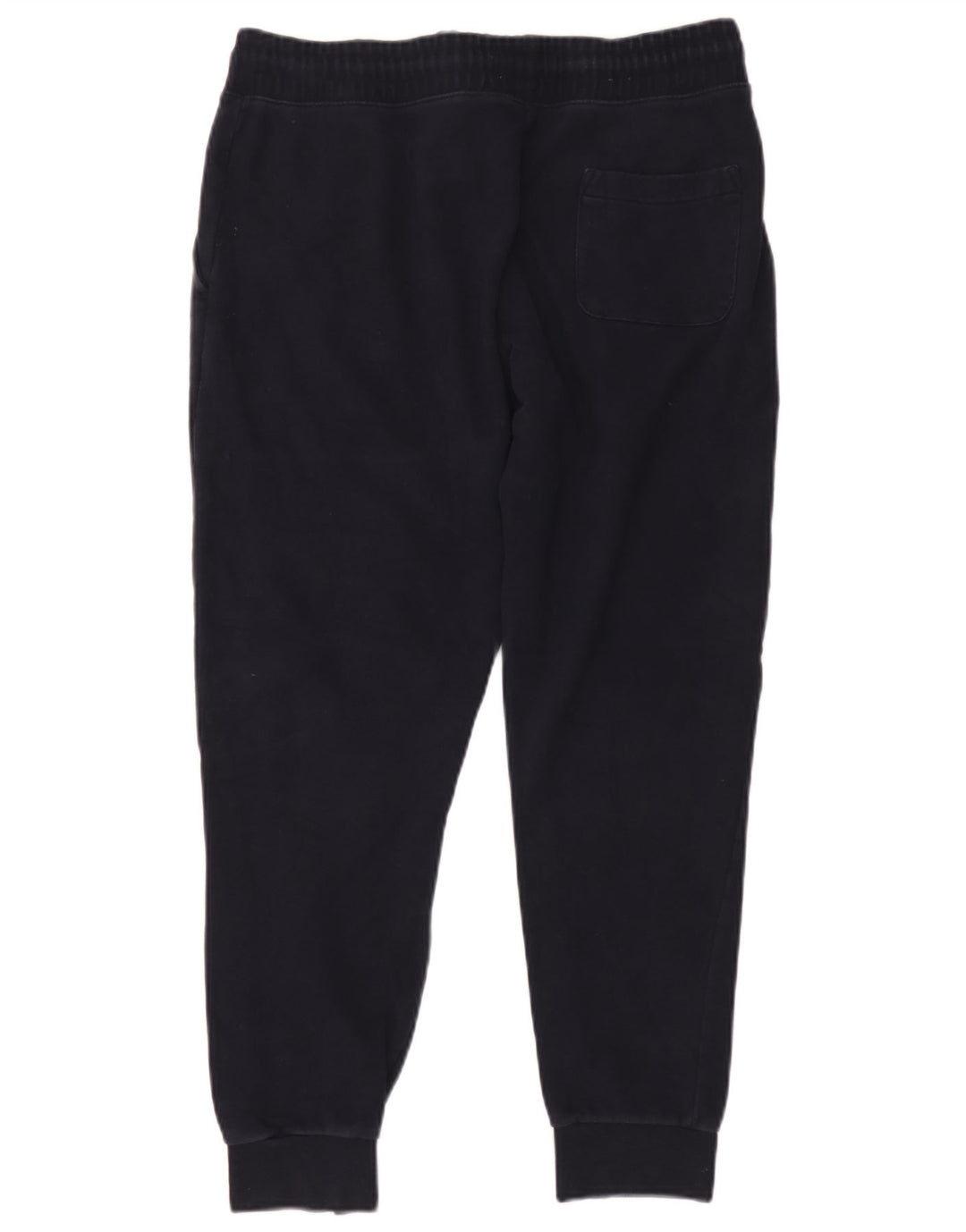 Pantaloni da tuta da uomo Marks & Spencer vestibilità regolare Joggers Large Blu Navy