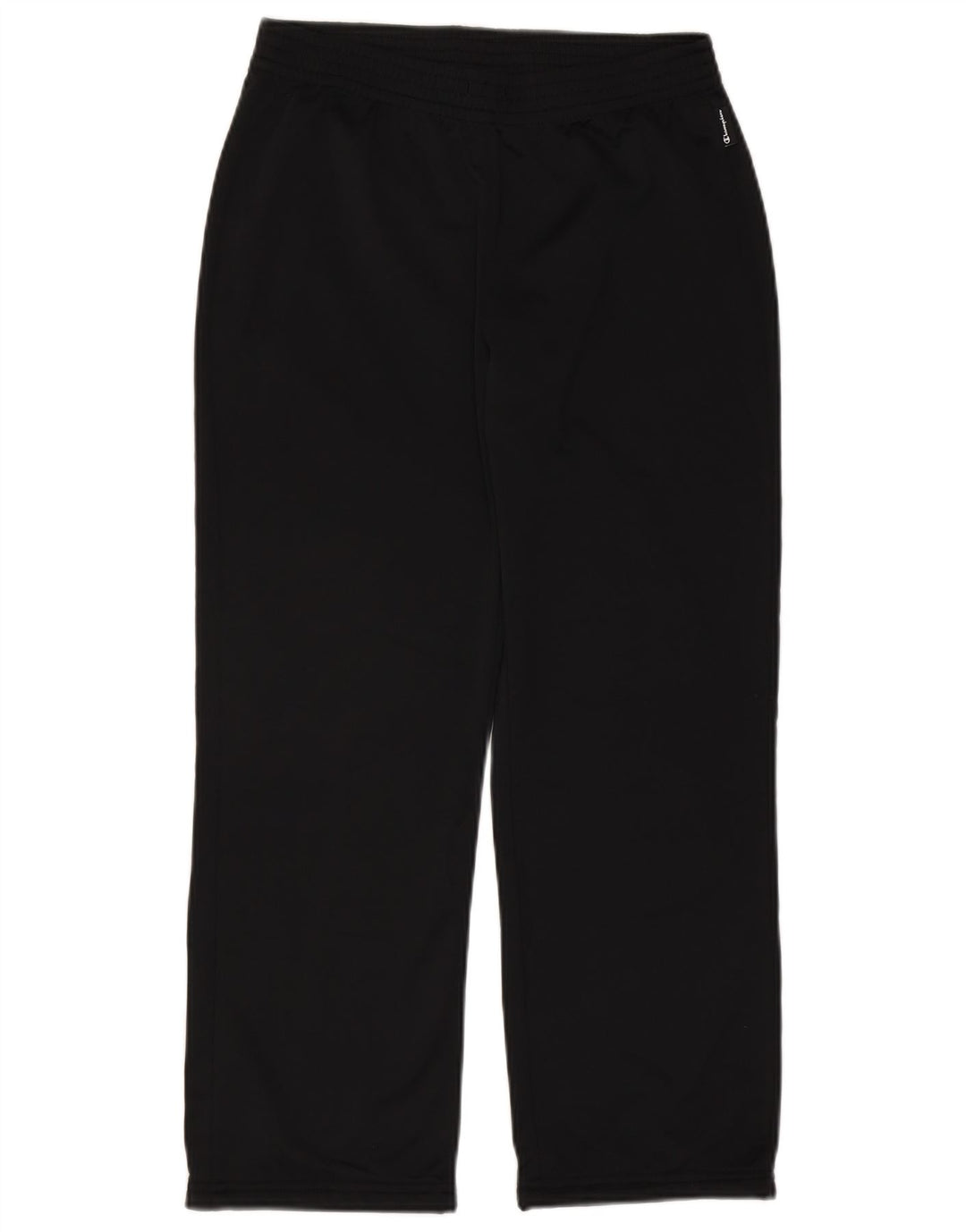 Pantaloni da tuta da donna CHAMPION Easy Fit Joggers UK 12 Medium Nero