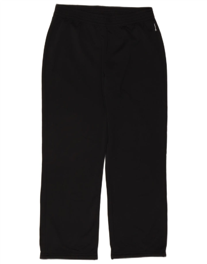 Pantaloni da tuta da donna CHAMPION Easy Fit Joggers UK 12 Medium Nero