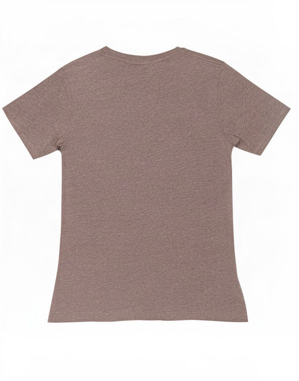 T-shirt grafica da uomo Levi's Top XS in cotone chiazzato grigio